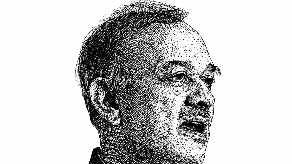 L’affaire HDFC: The curious case of a resignation